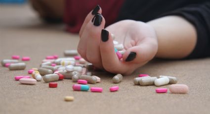 Van 8 muertes por sobredosis en lo que va del año en Laredo, Texas