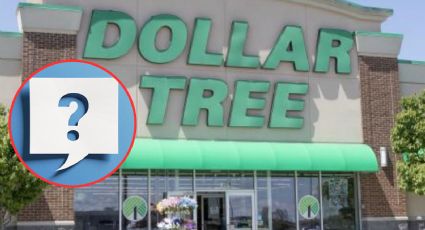 Dollar Tree: estos son los productos que no debes comprar aunque estén baratos