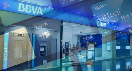 ¡Alerta! BBVA aplica altas comisiones por errores en estas tarjetas de crédito