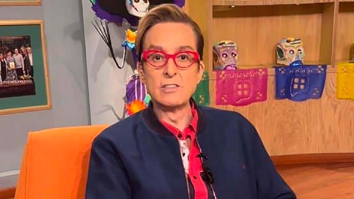 Daniel Bisogno por fin abandona el hospital; 'continuará recuperándose en su casa'