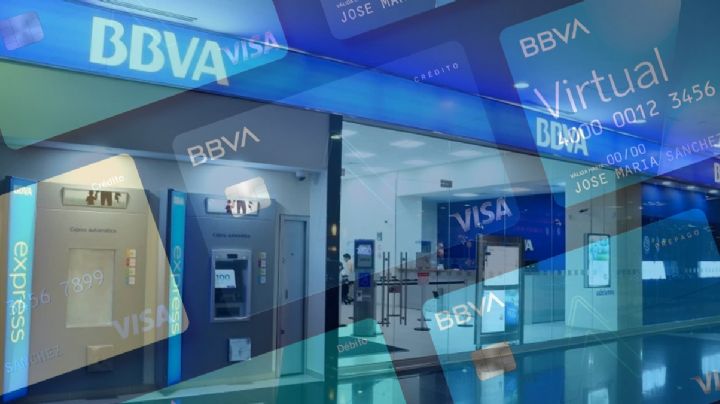 ¡Alerta! BBVA aplica altas comisiones por errores en estas tarjetas de crédito