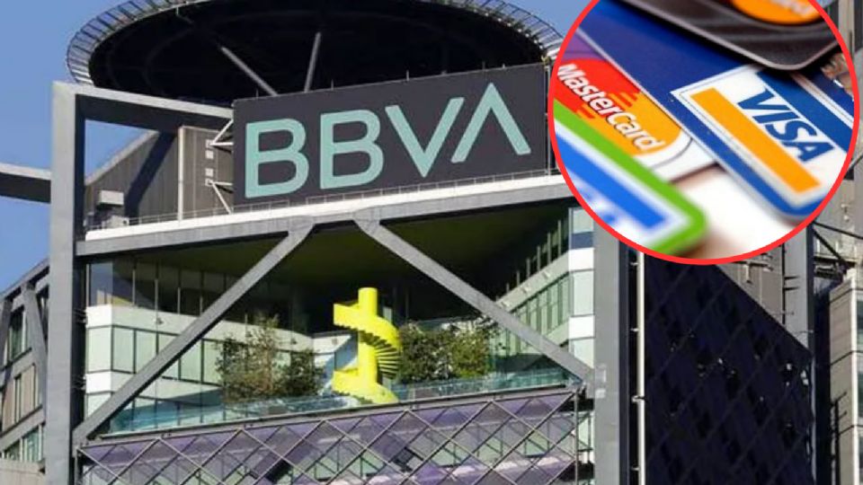 BBVA podría cancelarte esta tarjeta de débito por estas razones