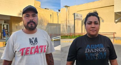Pareja acusa a policías de Coahuila de golpearlos y amenazarlos de muerte