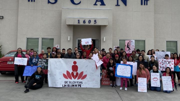 Exhortan a laredenses a buscar ayuda profesional en caso de adicciones