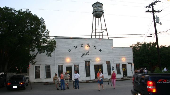 Esta ciudad de Texas recibió el premio Destino del Año 2024; esta es la razón