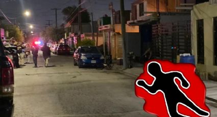 Sicarios matan a mujer en silla de ruedas y a su hijo; estaban en plena fiesta familiar