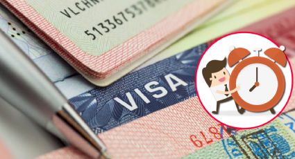 Visa americana: Solo en este consulado podrás conseguir una cita lo más rápido posible