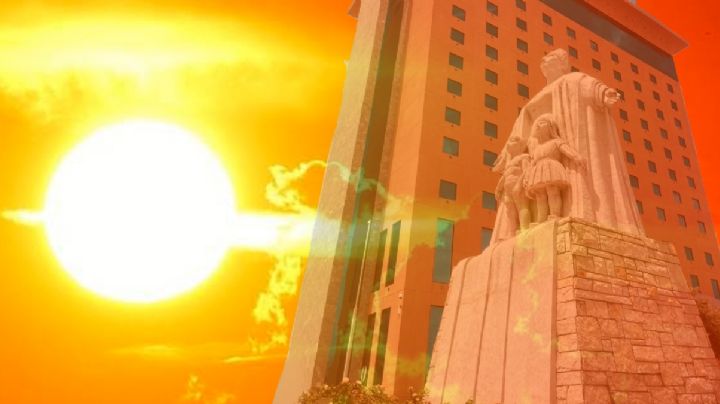 Hoy se registró el día más caluroso de 2024; ¿hasta cuándo seguirán las altas temperaturas?