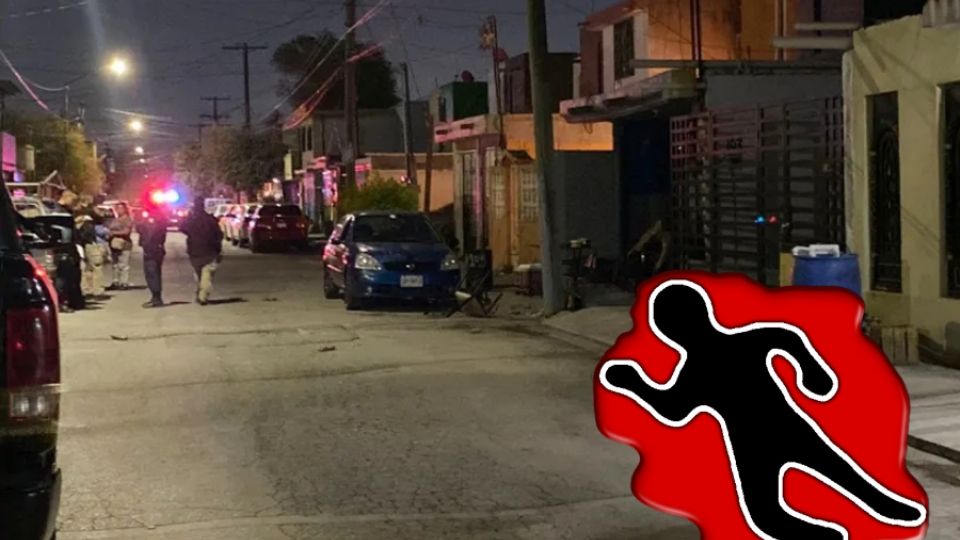 En plena fiesta familiar, la madre de familia y su hijo murieron mientras preparaban la cena para todos