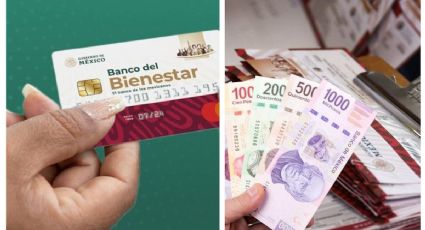 Pensión del Bienestar: ¿qué apellidos cobran 6 mil pesos del 2 al 7 de septiembre?