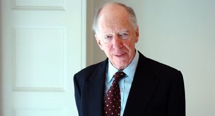 Fallece Jacob Rothschild: los mitos y verdades de la familia más rica y siniestra del mundo