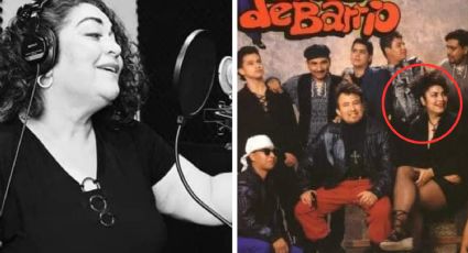 Muere Susy Ortiz, la querida exvocalista de Chicos de Barrio; ¿ de que falleció?