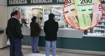 IMSS te reembolsará el pago de medicinas; así puedes solicitarlo