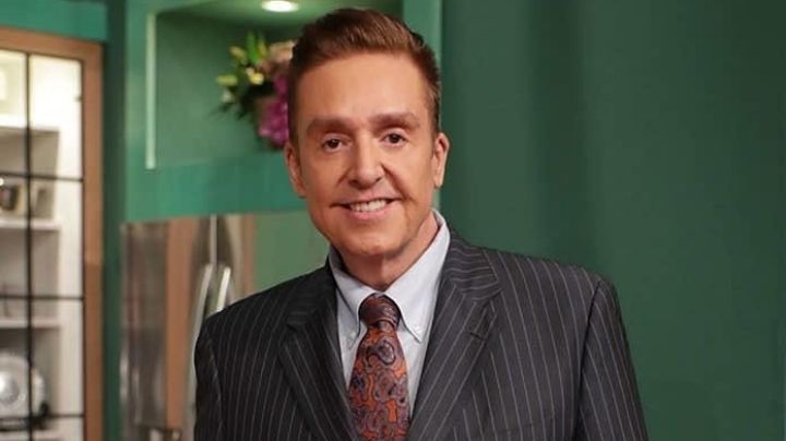 Daniel Bisogno ya despertó, ¡y hasta bromea!: Alejandro Gou