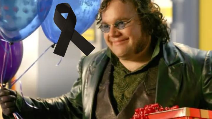 Muere Chris Gauthier famoso actor de Smallville, Watchmen y Supernatural