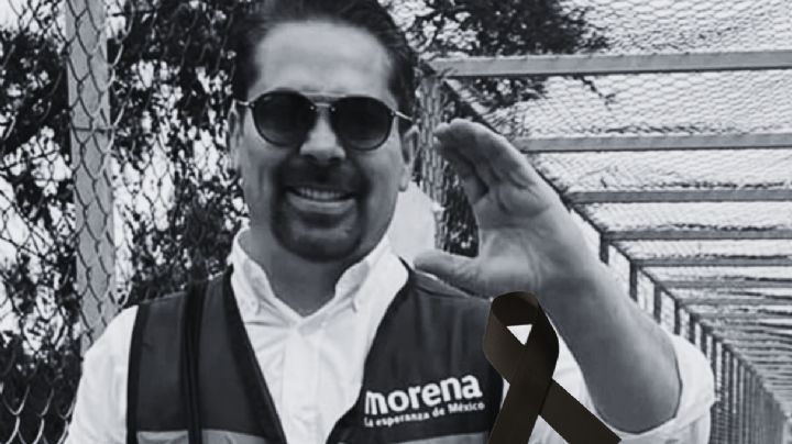 Precandidato de Morena es asesinado a balazos en Michoacán