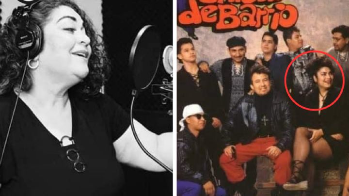 Muere Susy Ortiz, la querida exvocalista de Chicos de Barrio; ¿ de que falleció?