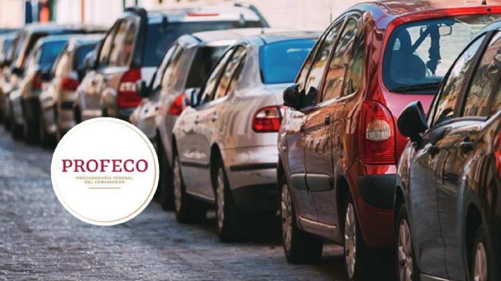 Profeco alerta por error en fabricación en modelos de estos autos