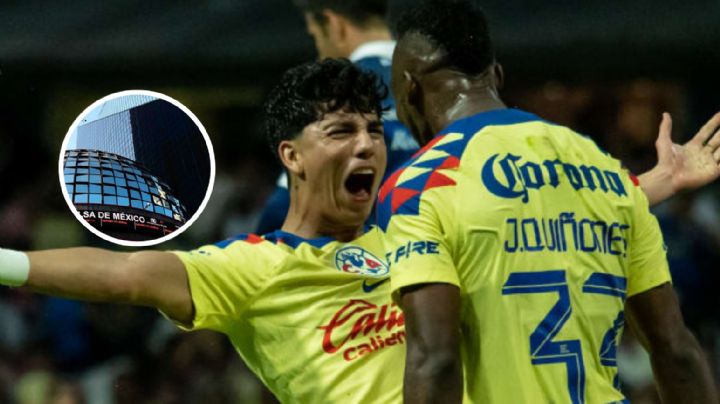 Club América: así puedes convertirte en accionista del equipo