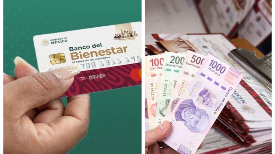 Pensión Bienestar: ¿ya no se podrá cobrar en BBVA, Banorte y Santander?