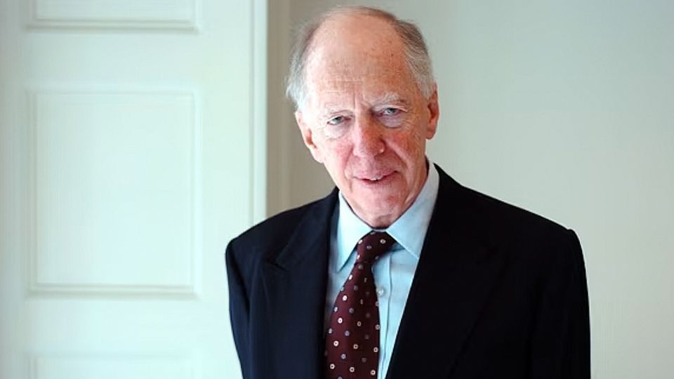 Jacob Rothschild