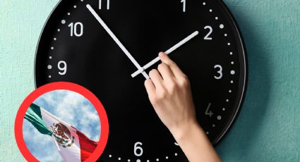 Horario Estacional: cuándo y en cuáles estados deberán cambiar el reloj