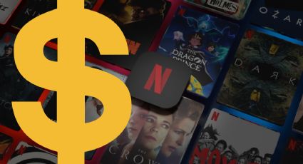 ¿Netflix aumentará otra vez sus precios?, esto se sabe