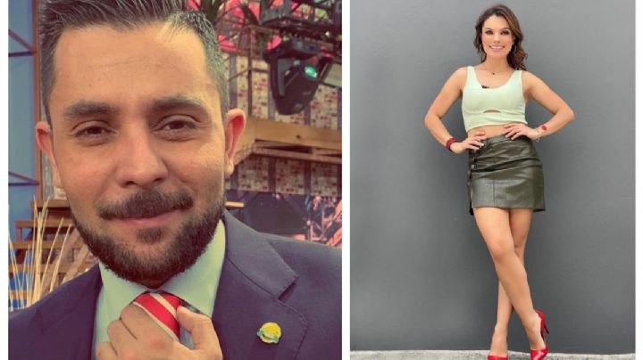 Infarto de Ricardo Casares en Venga la Alegría: Tábata Jalil le salvó la vida