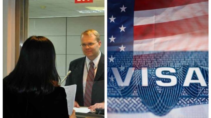 Estos tipos de visa americana los puedes conseguir en 2024