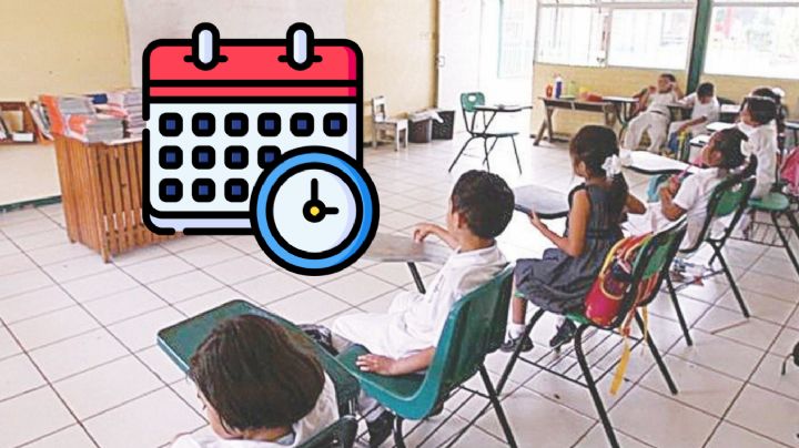 SEP: hay nuevo día festivo en marzo sin clases para primaria y secundaria, ¿para quiénes aplica?