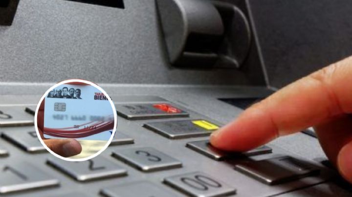 Pensión Bienestar: estos son los cajeros que cobran menos comisión por retiro de efectivo