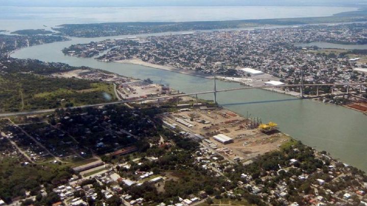 ¡Hay acuerdo! Llevarán agua de Veracruz a Tamaulipas