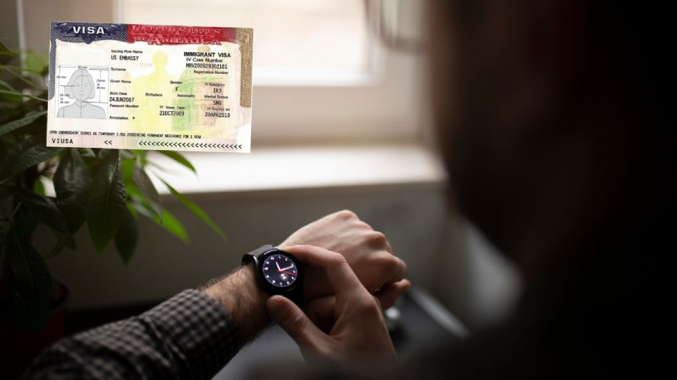 ¿Se puede cambiar de consulado para la visa americana? Esto se sabe