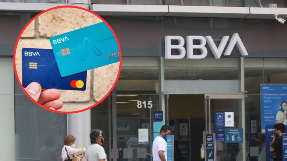 BBVA cancelará estas tarjetas de débito en el mes de marzo por las siguientes razones