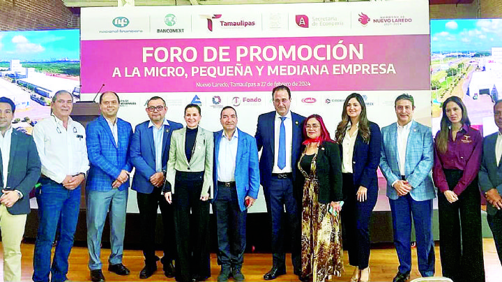 Promueven créditos para las MiPymes