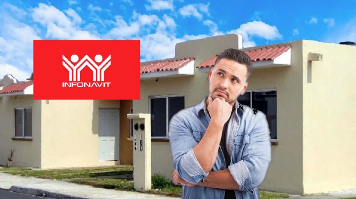 Infonavit: 3 cambios que debes considerar para comprar una casa en agosto de 2024
