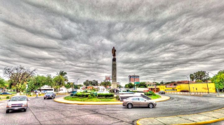 Clima en Nuevo Laredo: Frente Frío 38 pega con todo en la frontera y baja el termómetro