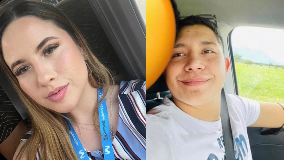 Joven es buscada por su familia; iba para Monterrey de Mazatlán cuando desapareció