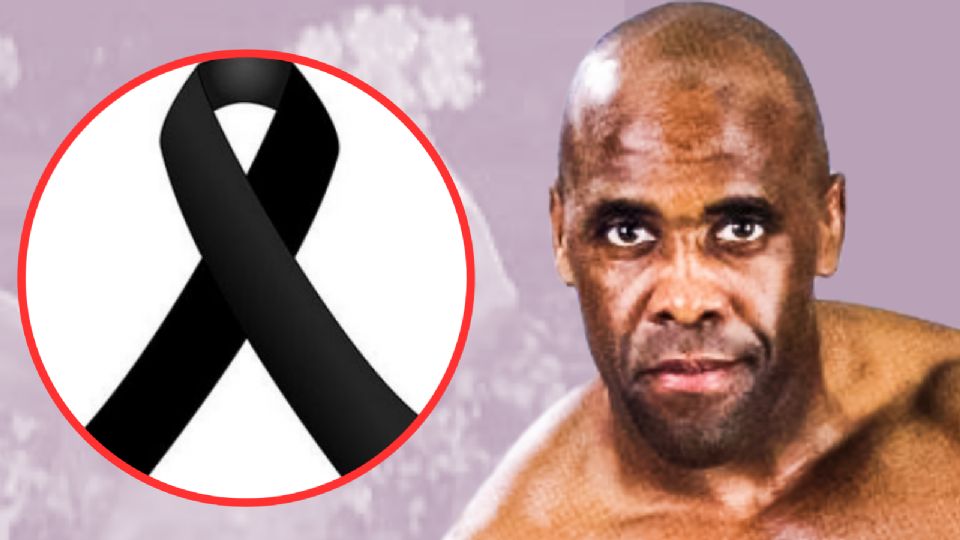 Adiós Virgil  leyenda de la WWE; pierde la vida por esta causa