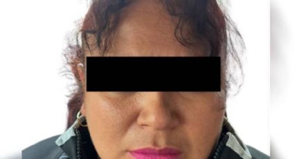 Atrapan a niñera que drogó a familia para robar a bebé recién nacida en Pachuca