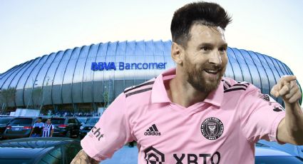 Messi podría jugar en Monterrey, ¿cuándo podría llegar el argentino?