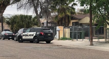 Investigan muerte infantil en barrio 'El Trece' de Laredo, Texas