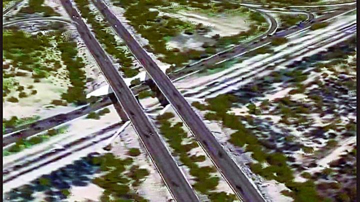 Aprueban construcción de segundo puente en el Libramiento Méx II