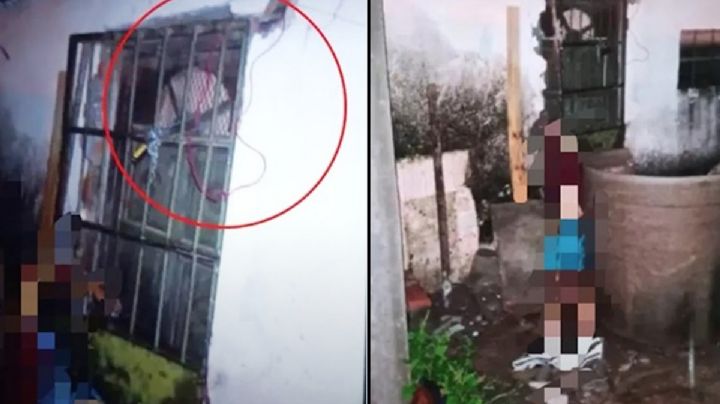 Ladrón muere electrocutado al intentar robar casa de abuelitos; podrían culparlos