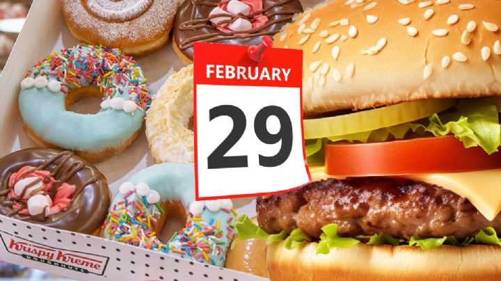 En Monterrey puedes comer con 29 pesos este 29 de febrero: lista