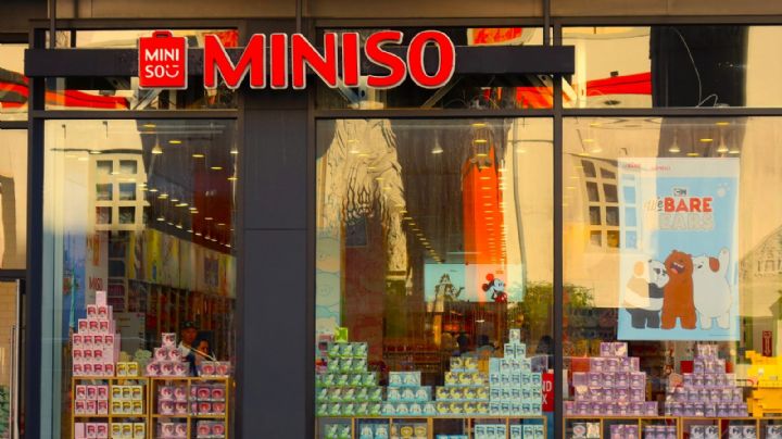Miniso tiene ofertas del 50%; estos son los productos en descuento