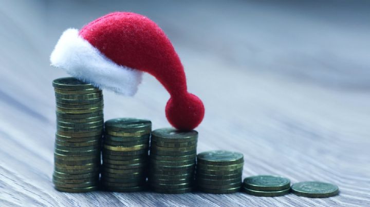 Aguinaldo doble aprobado en Comisión del Senado, ¿cuándo entraría en vigor?