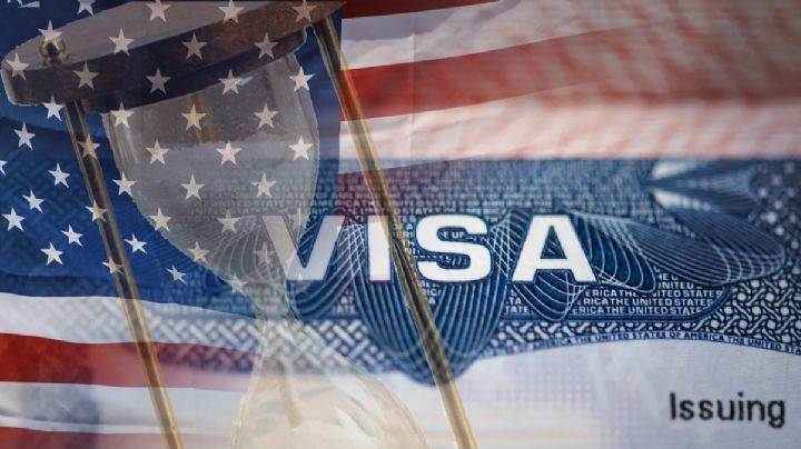 Visa americana: estos consulados ya están saturados y ya no tienen citas disponibles