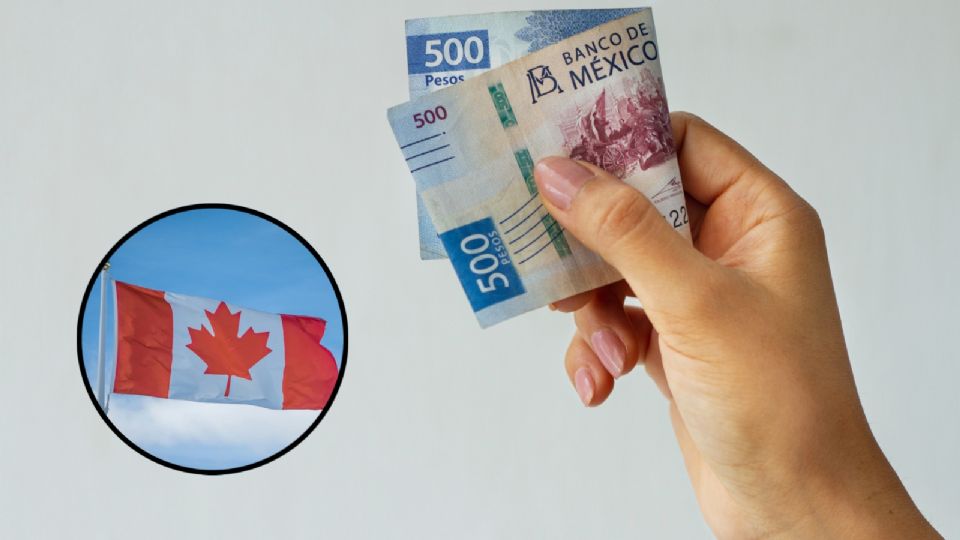 ¿Cuál es el precio de la visa de Canadá y requisitos?
