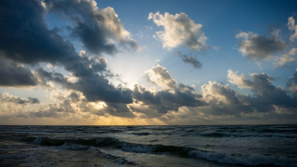 La Isla del Padre sur es un reconocido destino turístico de Texas